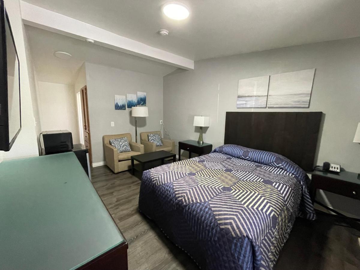 Golden Kent Motel Екстер'єр фото