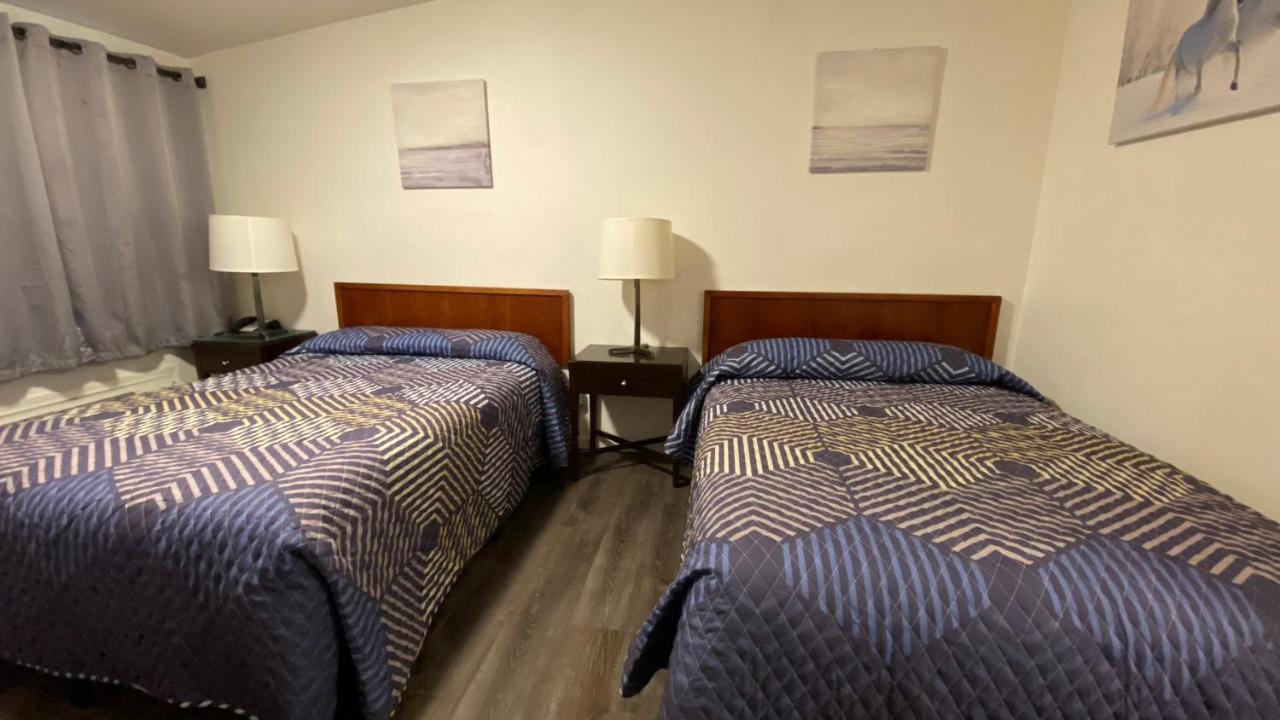 Golden Kent Motel Екстер'єр фото