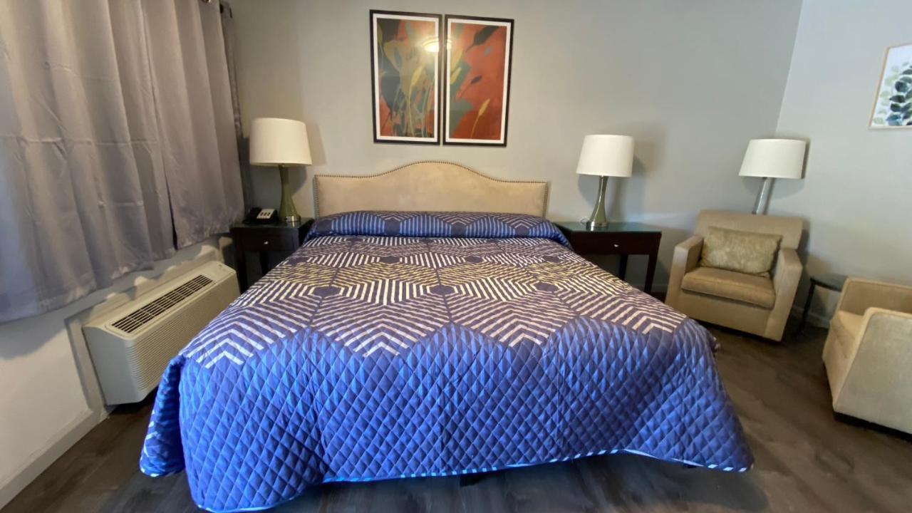 Golden Kent Motel Екстер'єр фото