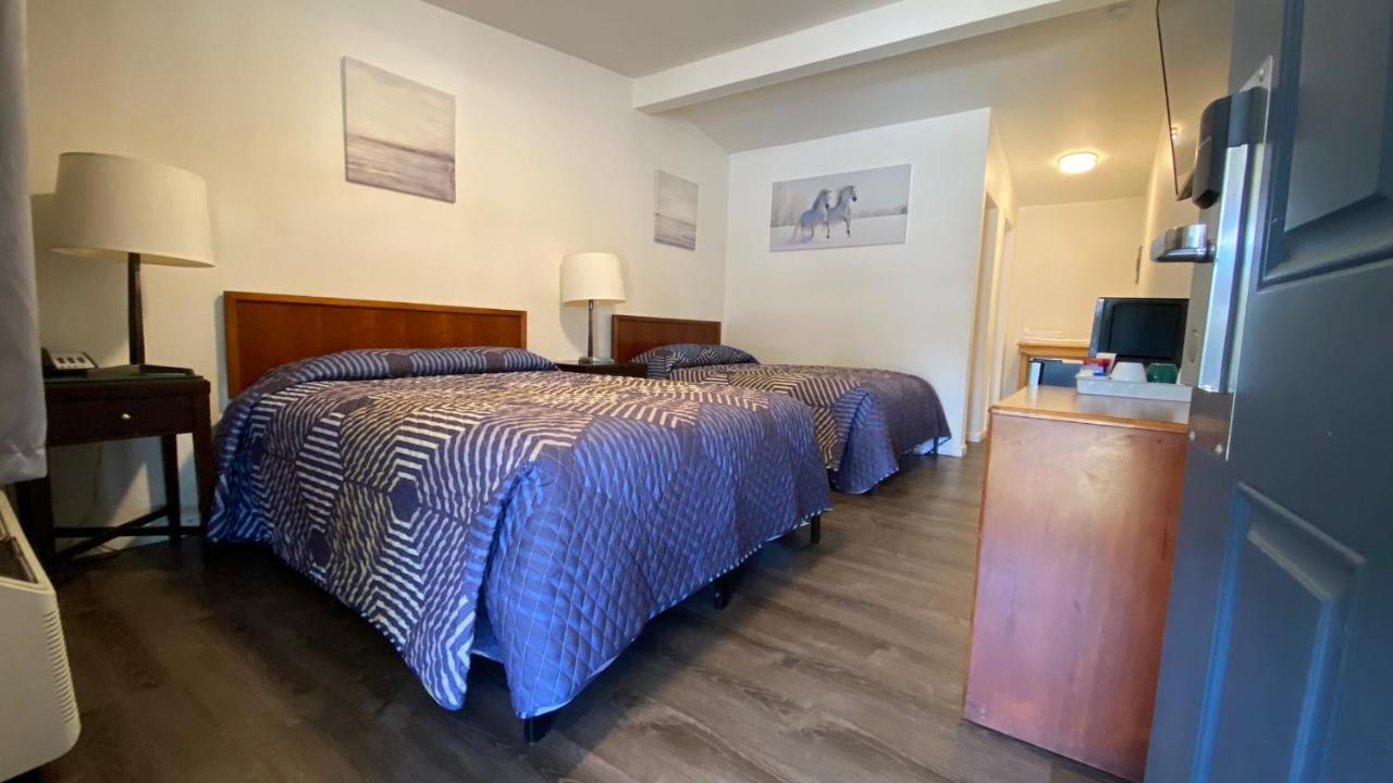 Golden Kent Motel Екстер'єр фото