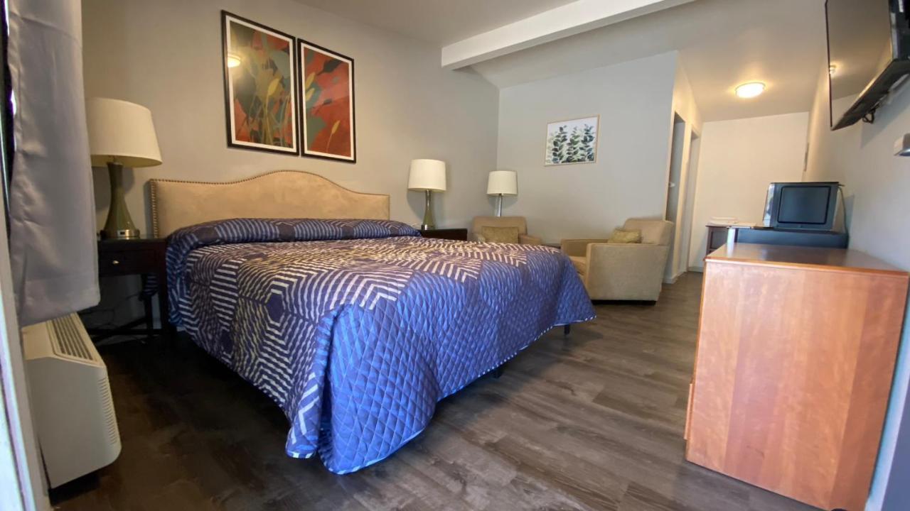 Golden Kent Motel Екстер'єр фото